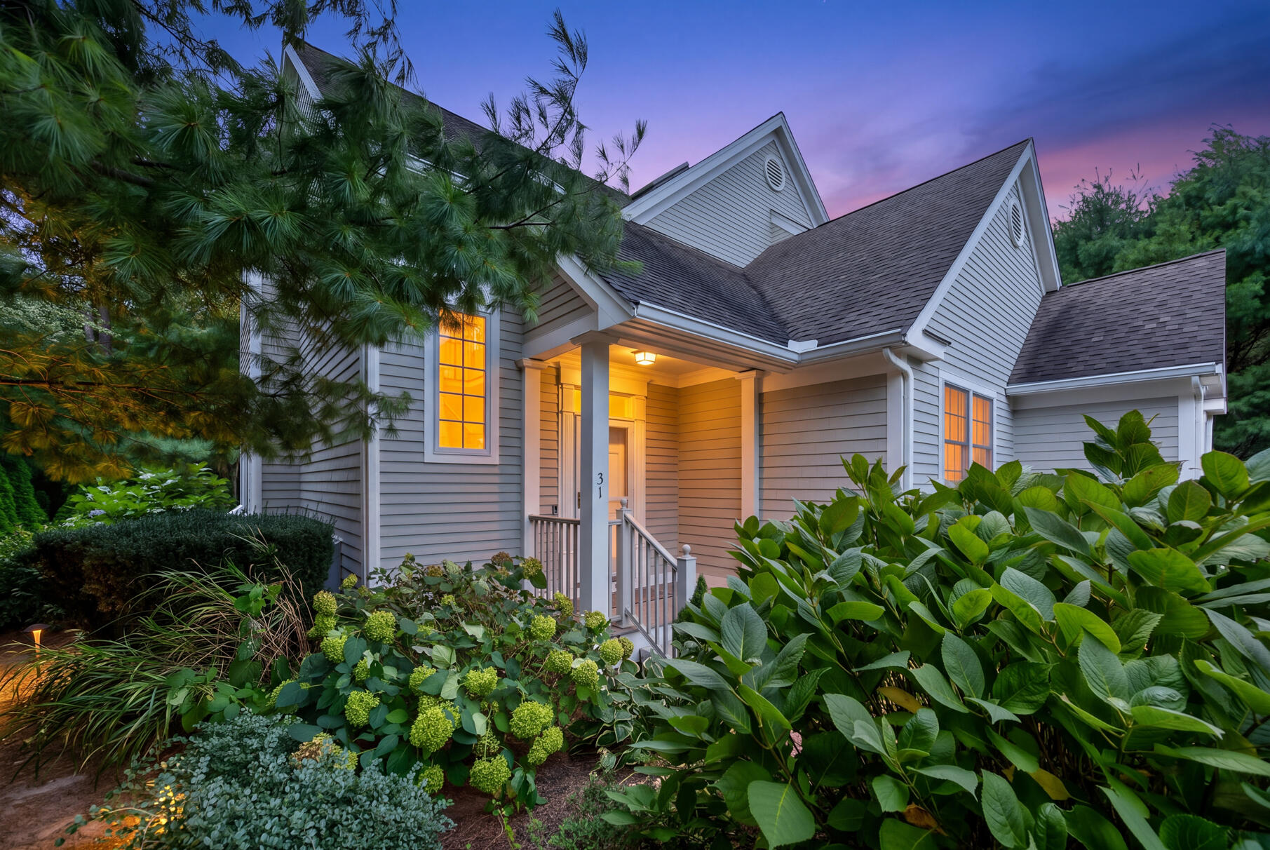 31 Quinns Way Mashpee MA 02649
