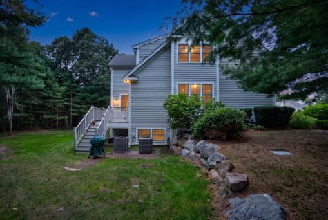 31 Quinns Way Mashpee MA 02649