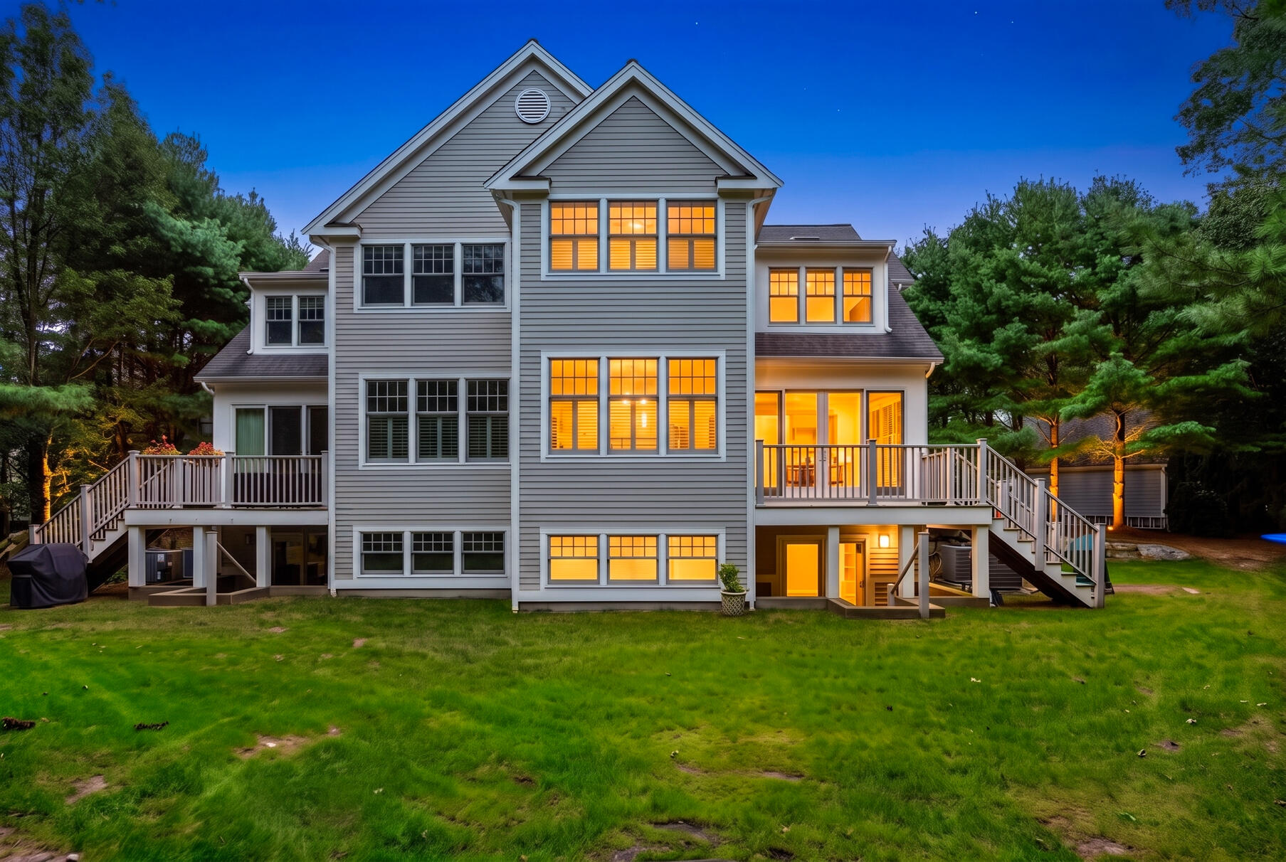 31 Quinns Way Mashpee MA 02649