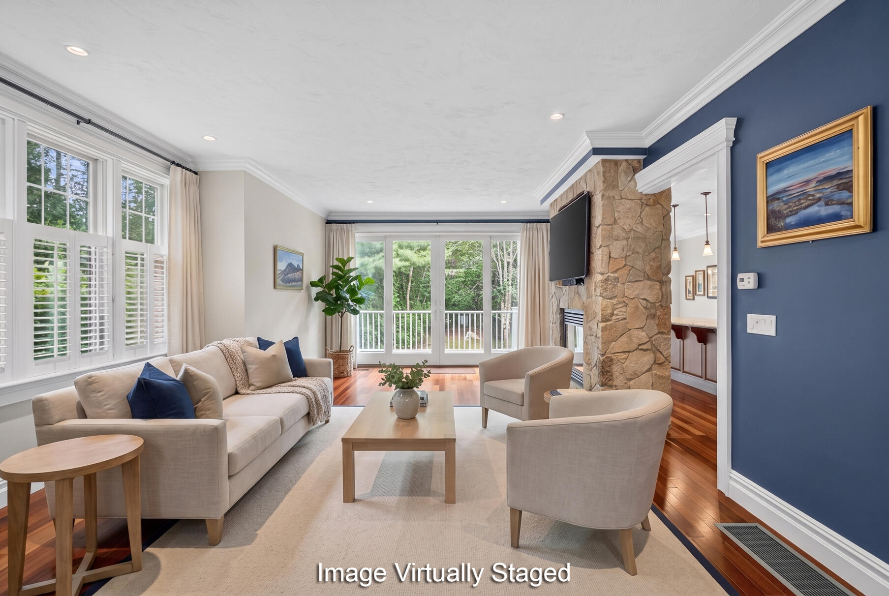 31 Quinns Way Mashpee MA 02649