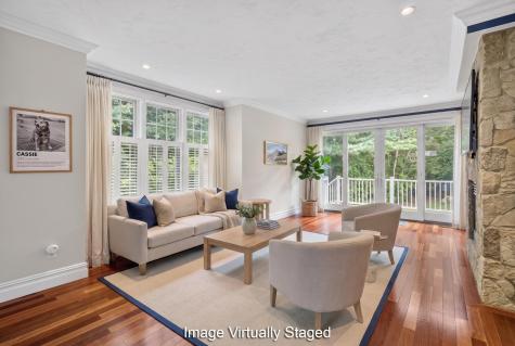 31 Quinns Way Mashpee MA 02649