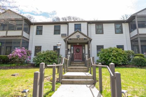 14 Harold Street Harwich MA 02646