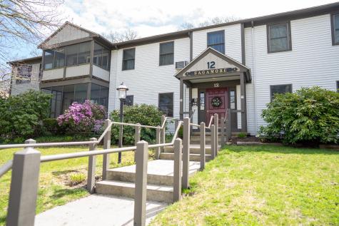 14 Harold Street Harwich MA 02646