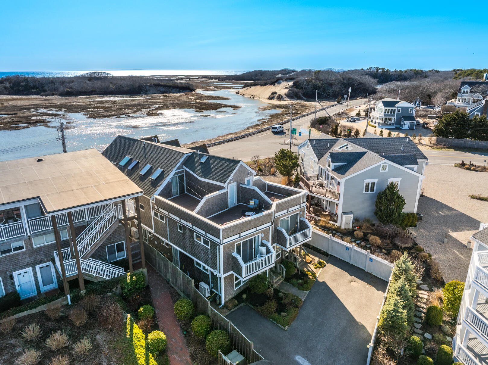 81 Province Lands Road Provincetown MA 02657