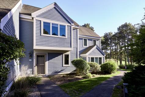 63 Trevor Lane Brewster MA 02631