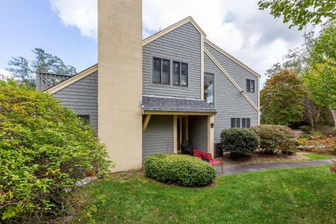 215 Sea Pines Drive Brewster MA 02631