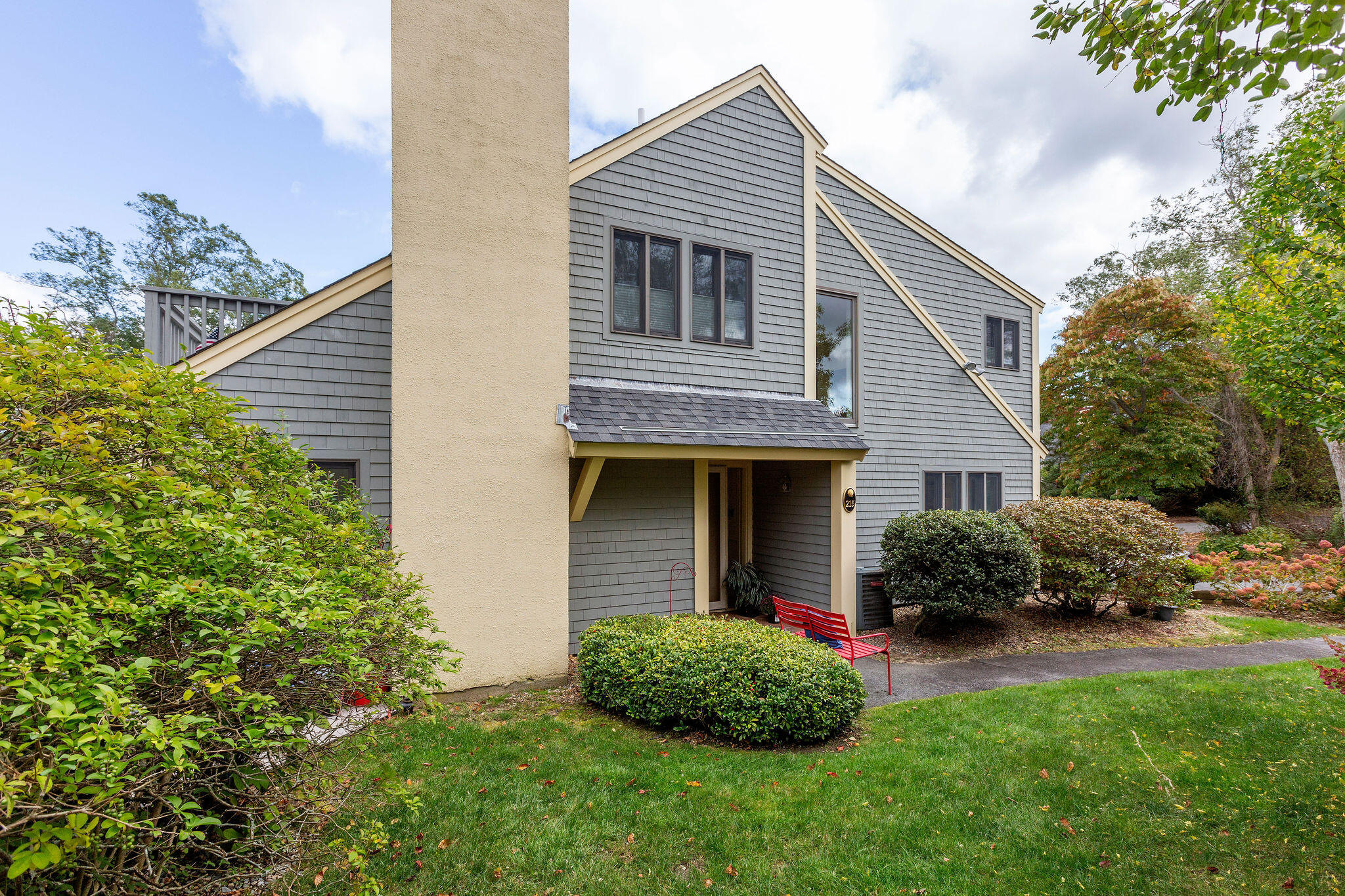 215 Sea Pines Drive Brewster MA 02631