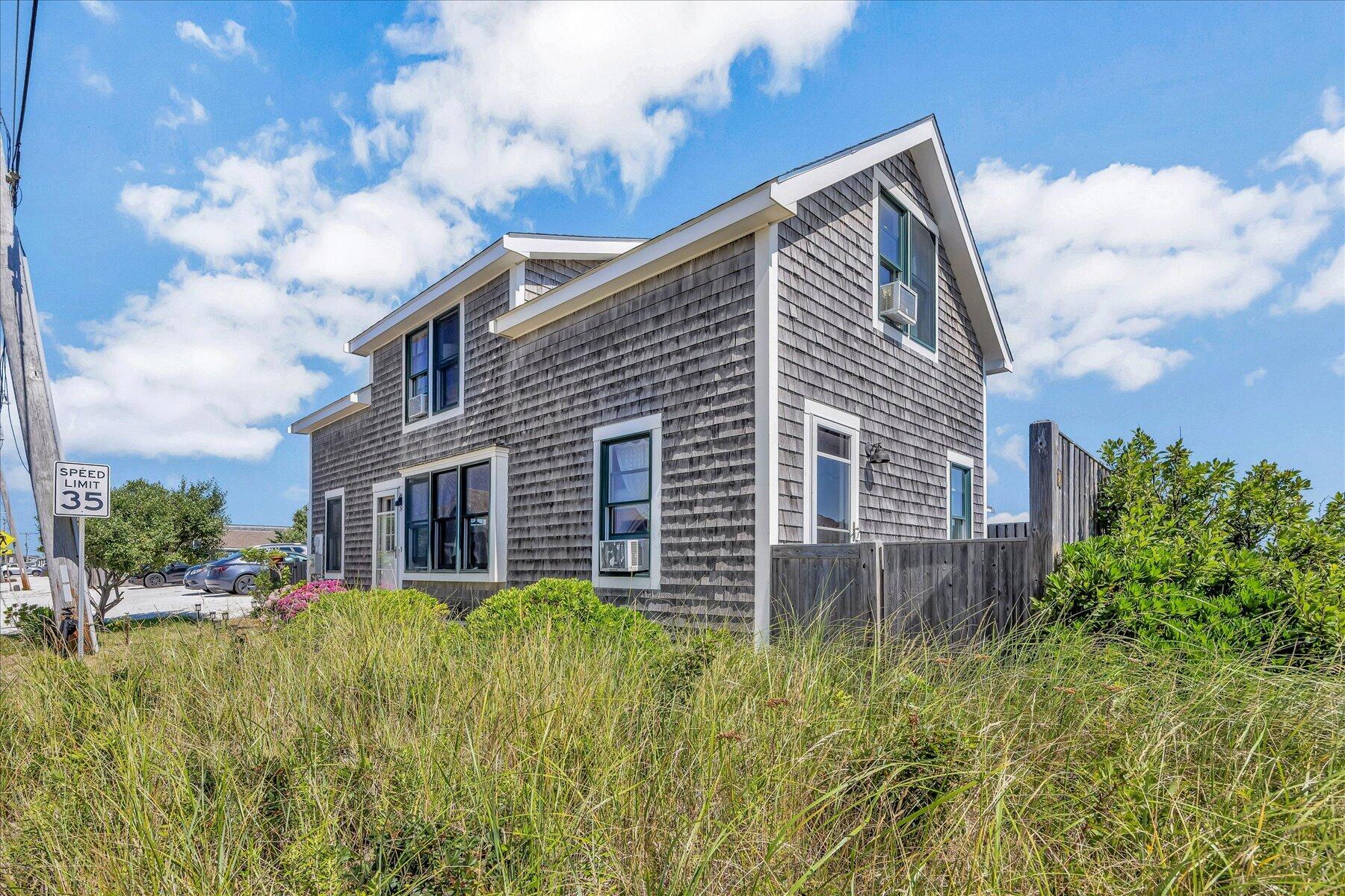 503 Shore Road North Truro MA 02652