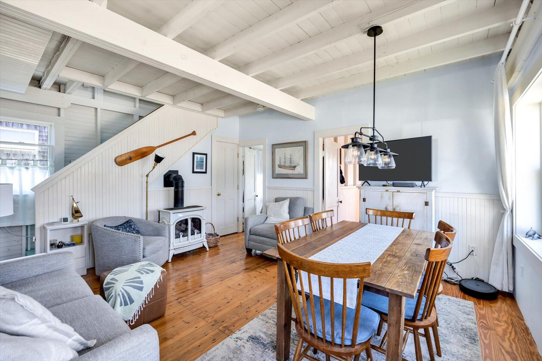 503 Shore Road North Truro MA 02652