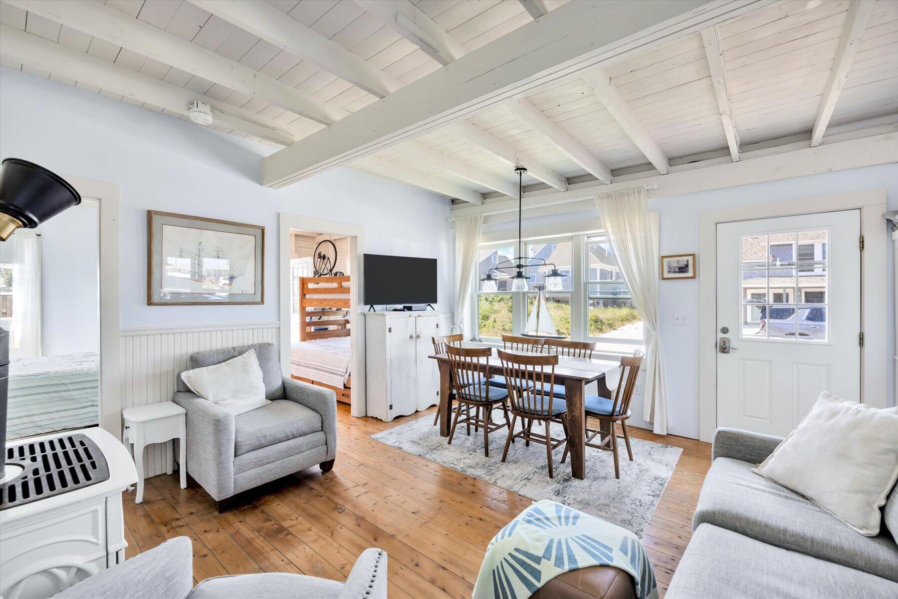503 Shore Road North Truro MA 02652