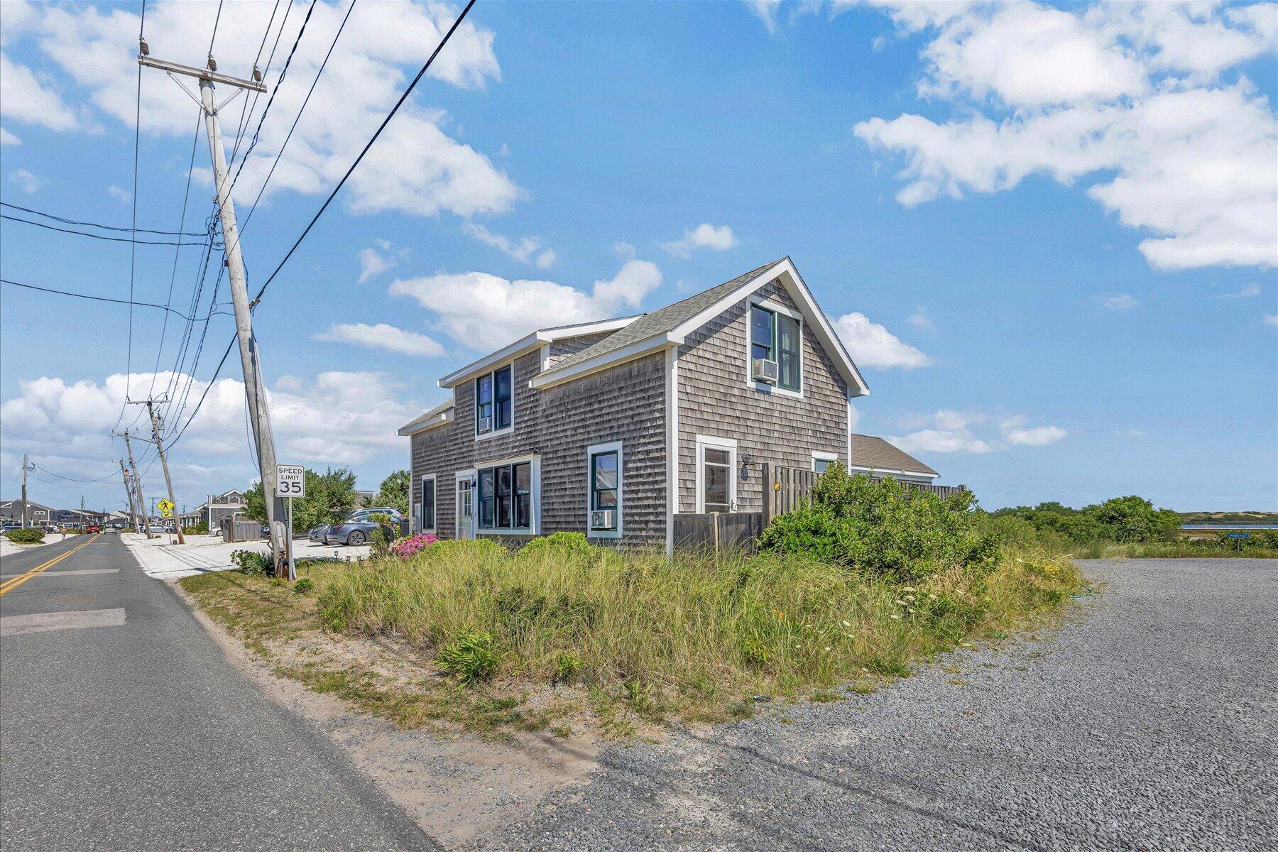 503 Shore Road North Truro MA 02652