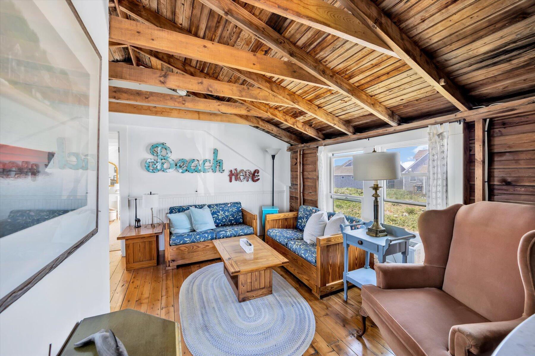 503 Shore Road North Truro MA 02652
