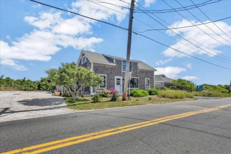 503 Shore Road North Truro MA 02652