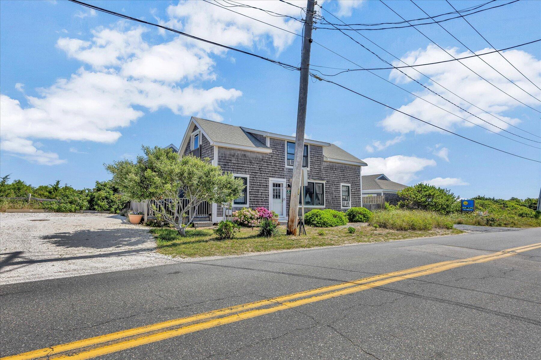 503 Shore Road North Truro MA 02652