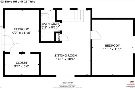 503 Shore Road North Truro MA 02652