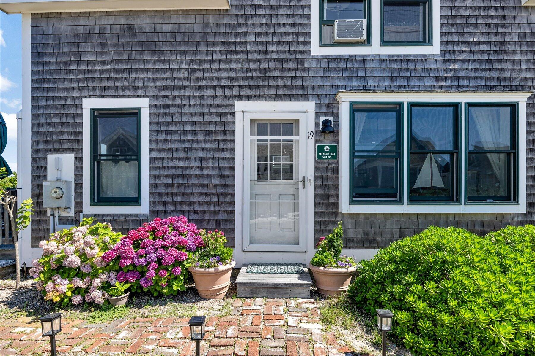 503 Shore Road North Truro MA 02652