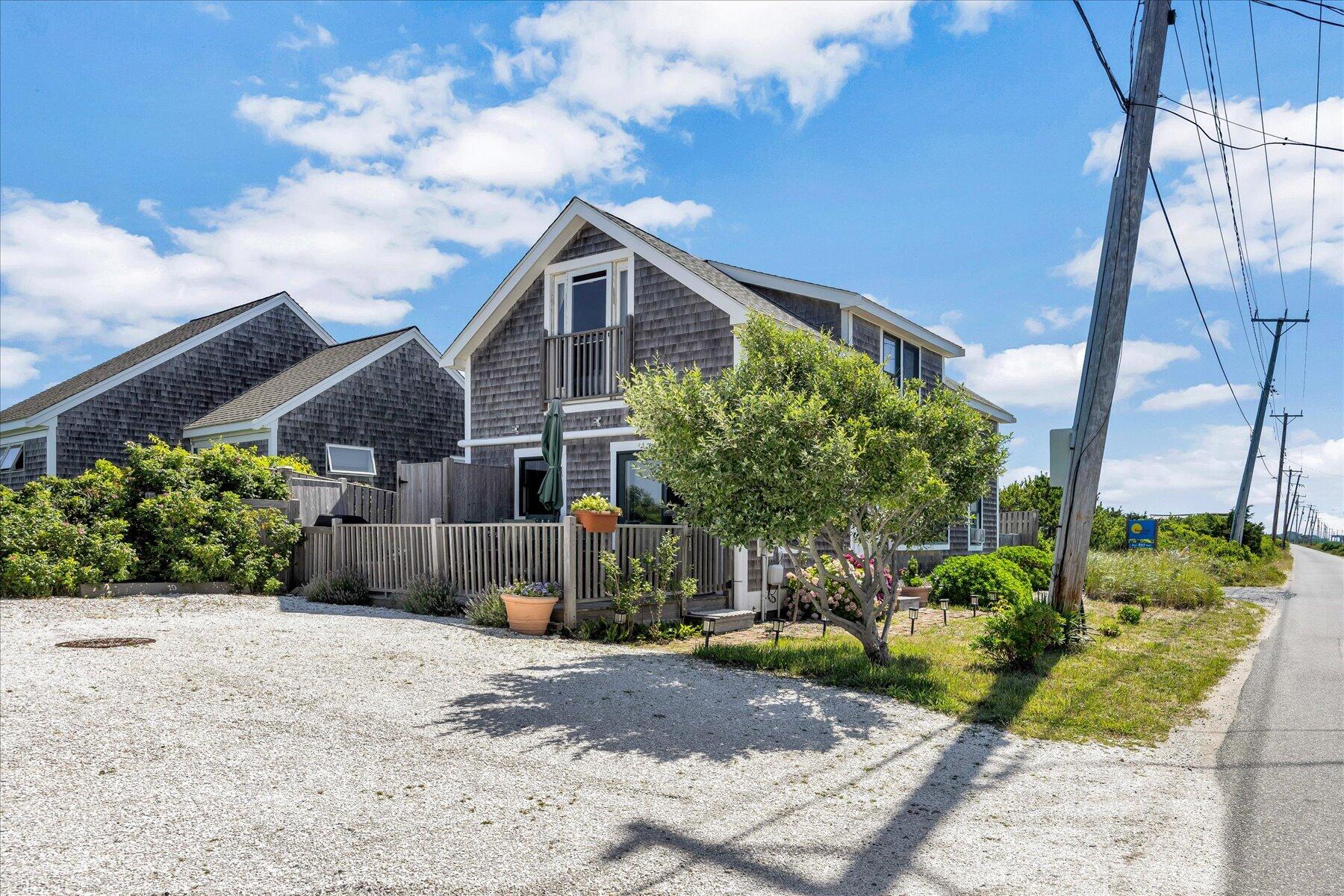 503 Shore Road North Truro MA 02652