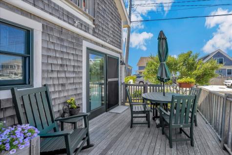 503 Shore Road North Truro MA 02652