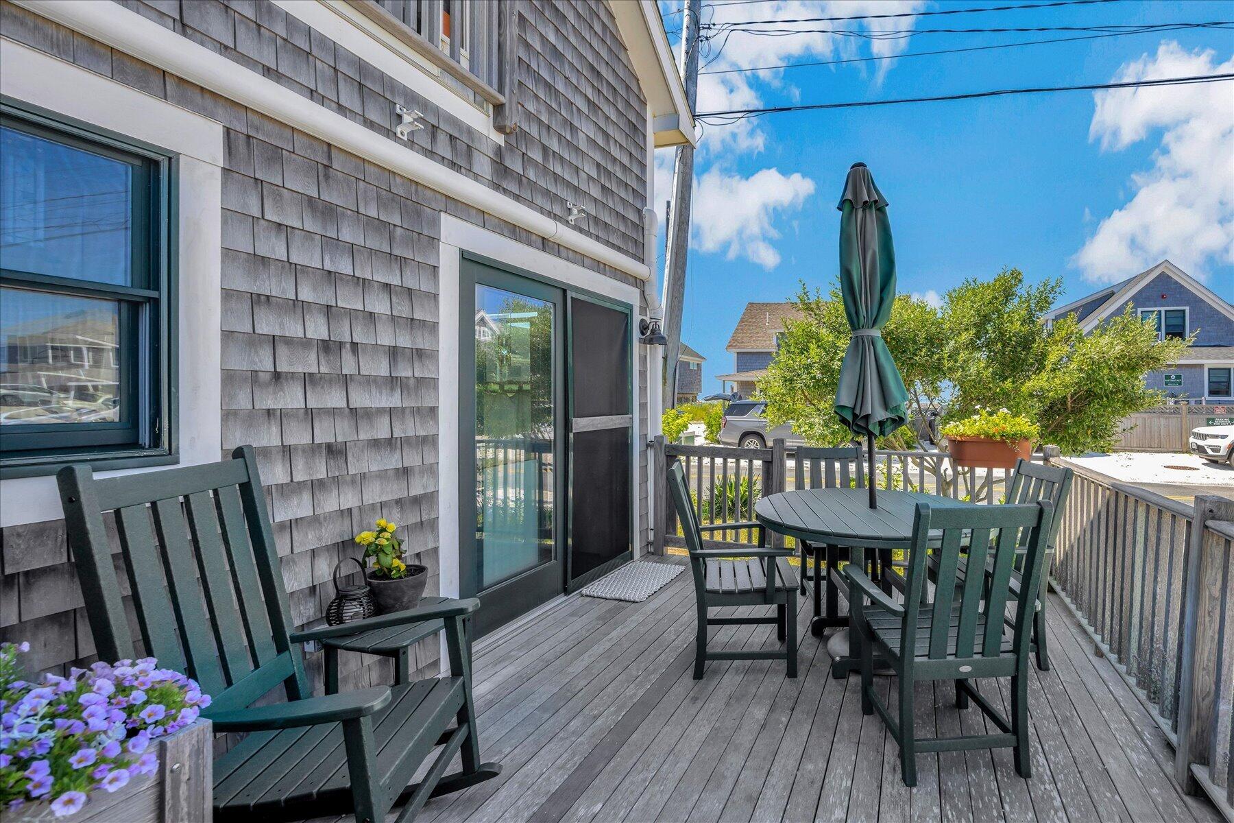 503 Shore Road North Truro MA 02652