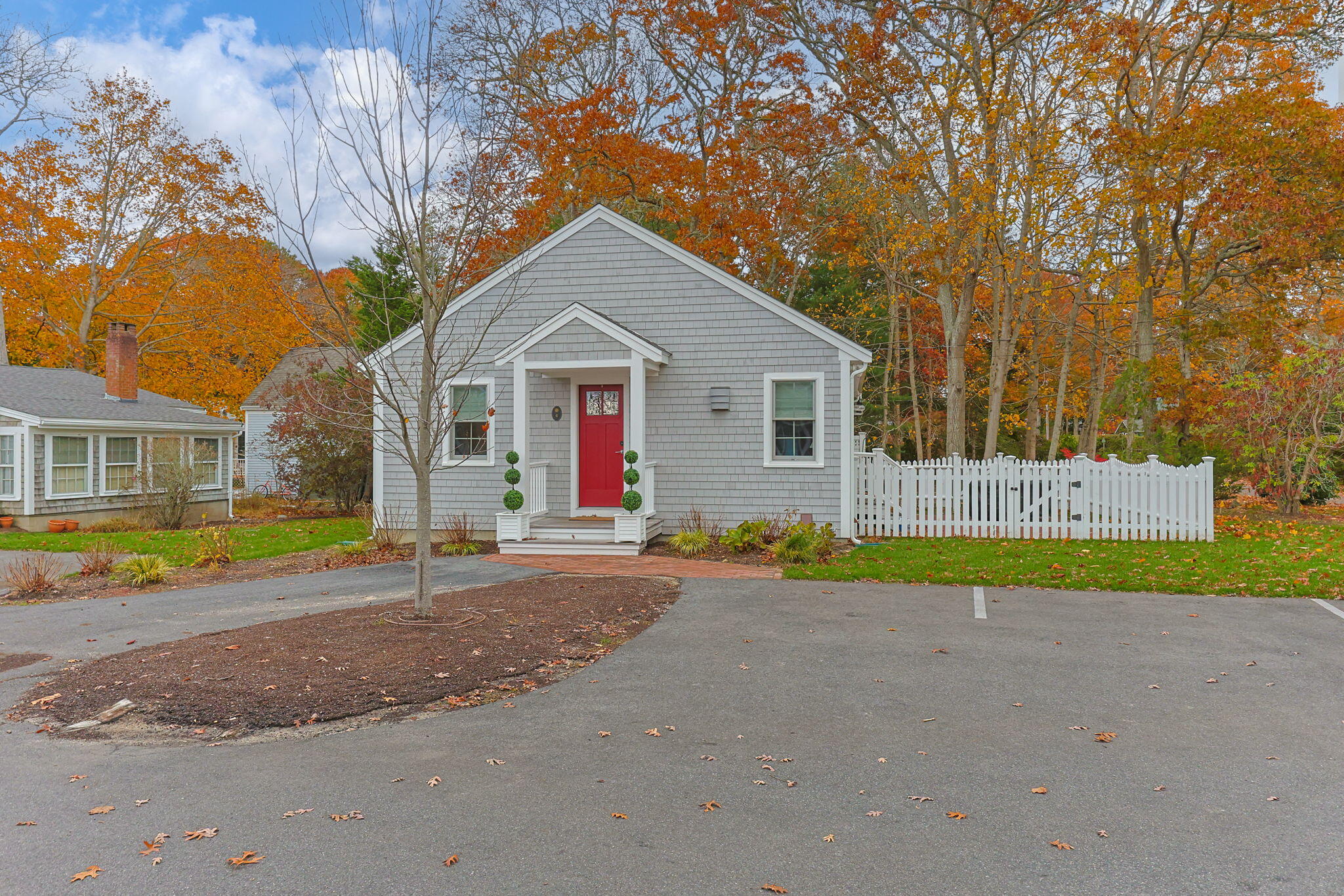 16 Second Avenue Barnstable MA 02655