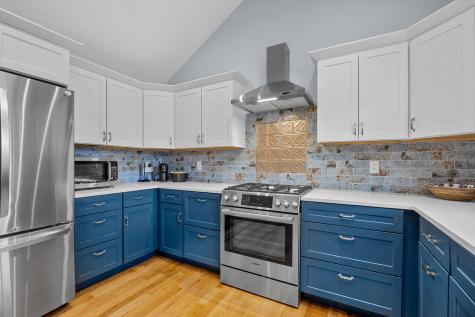 16 Second Avenue Barnstable MA 02655