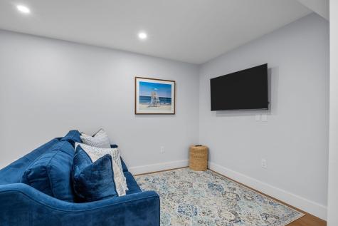 16 Second Avenue Barnstable MA 02655