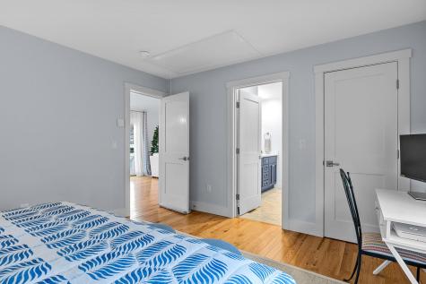 16 Second Avenue Barnstable MA 02655