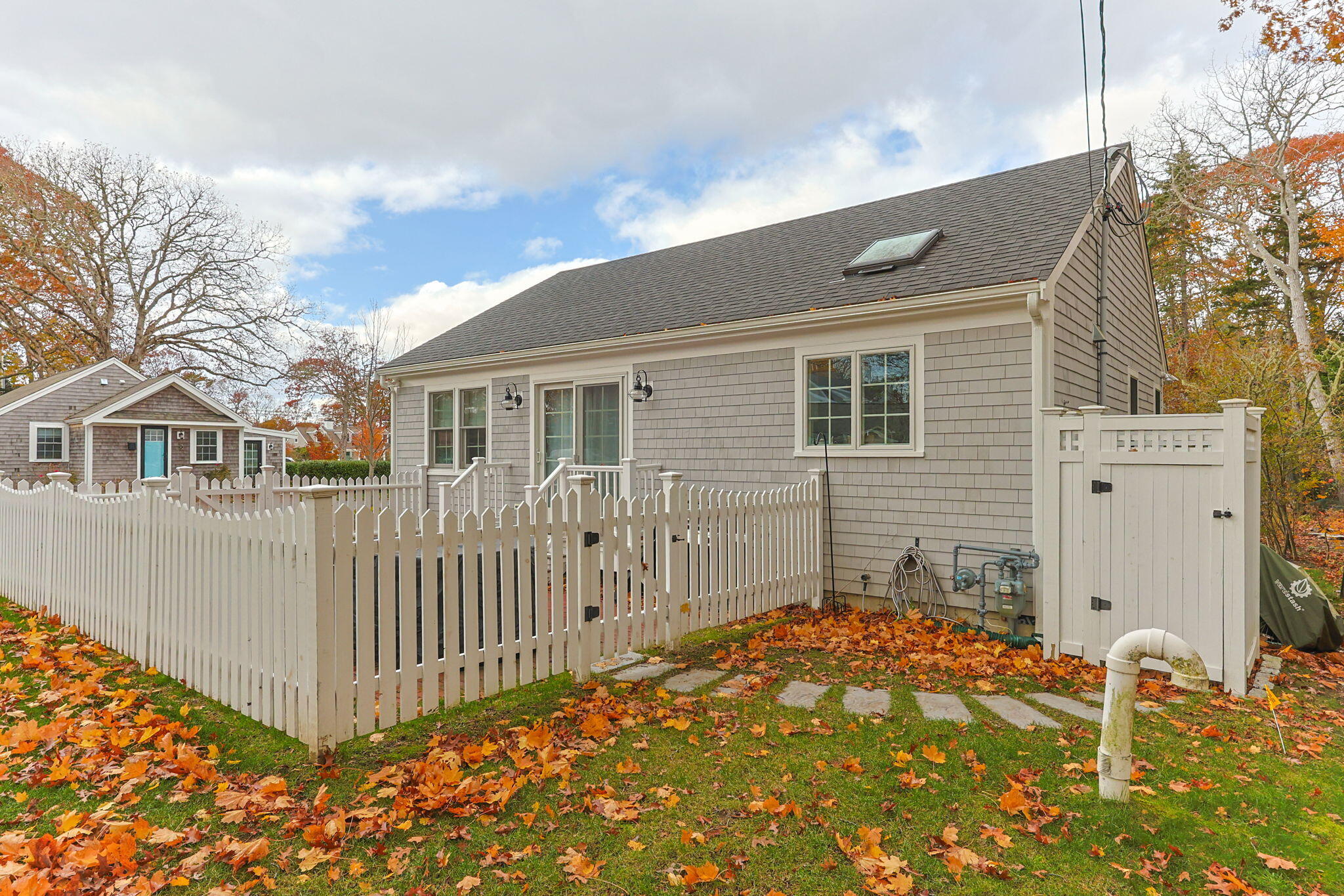 16 Second Avenue Barnstable MA 02655