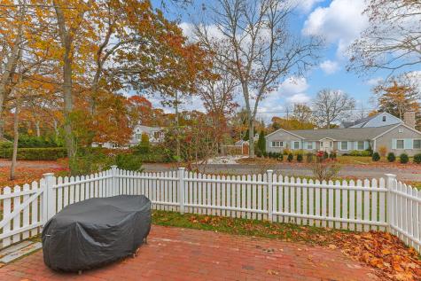 16 Second Avenue Barnstable MA 02655