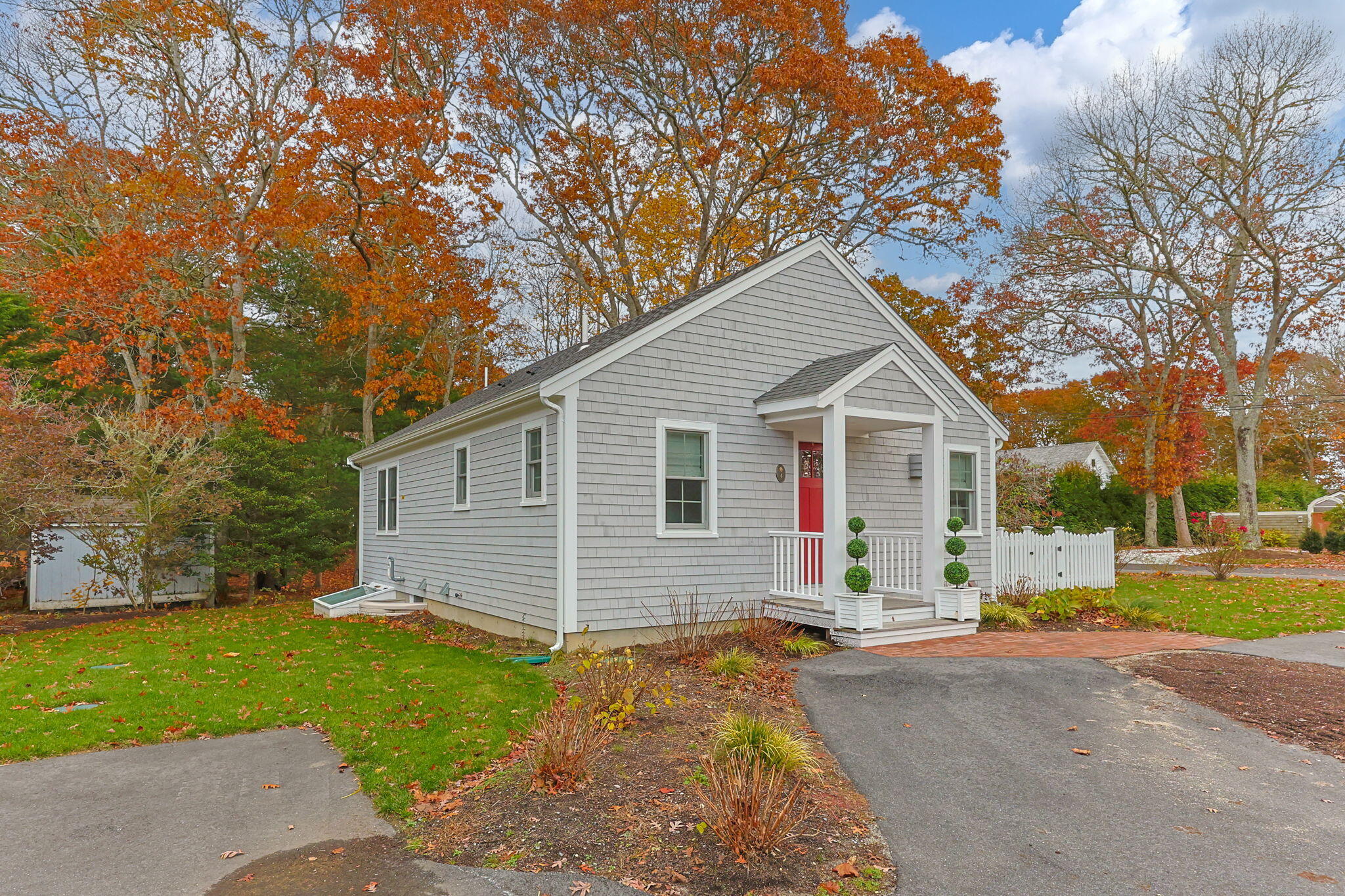 16 Second Avenue Barnstable MA 02655