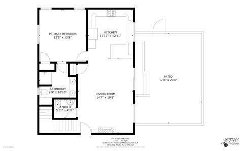 16 Second Avenue Barnstable MA 02655