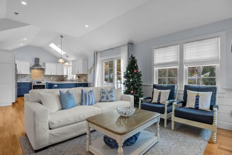 16 Second Avenue Barnstable MA 02655