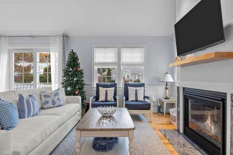 16 Second Avenue Barnstable MA 02655