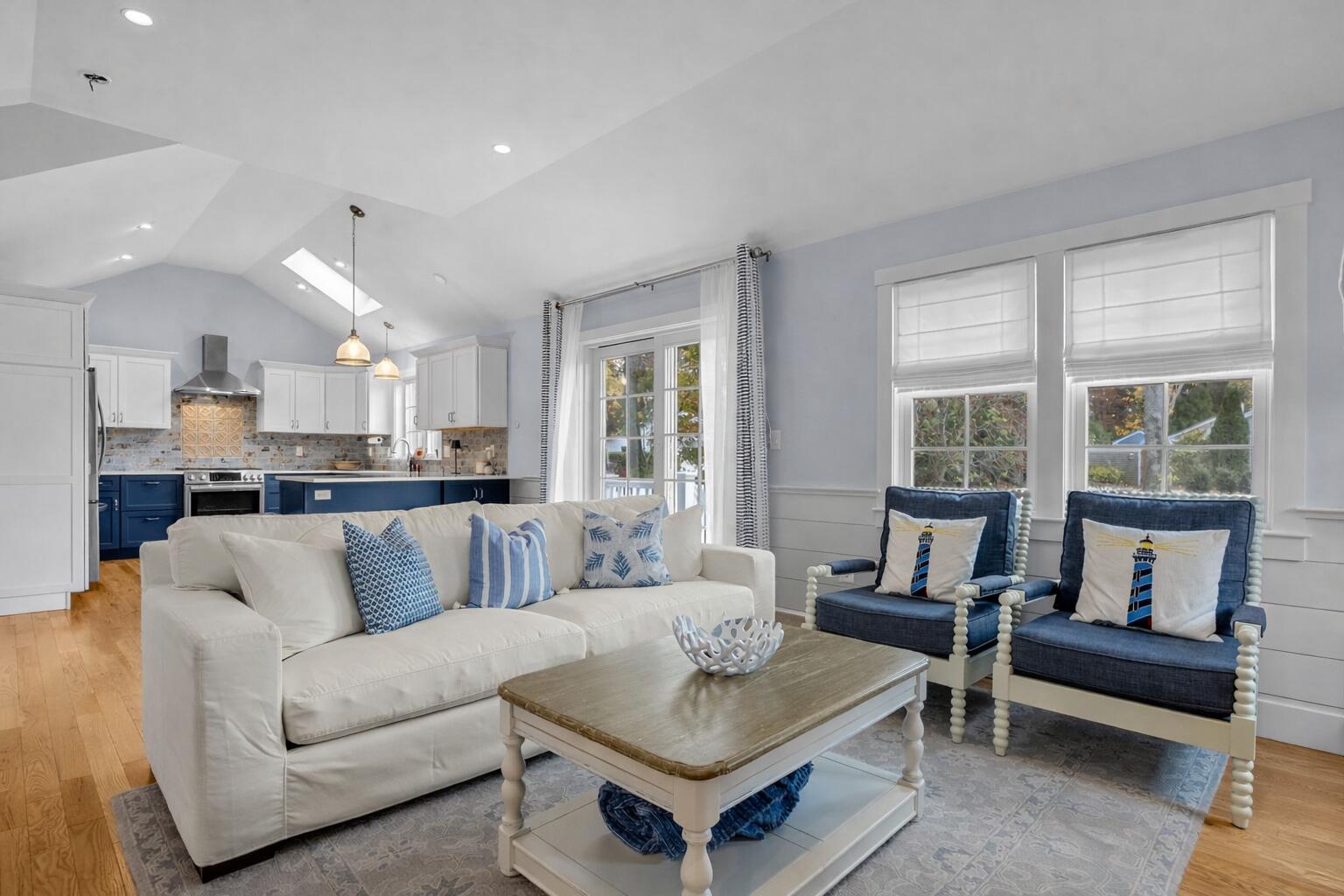 16 Second Avenue Barnstable MA 02655