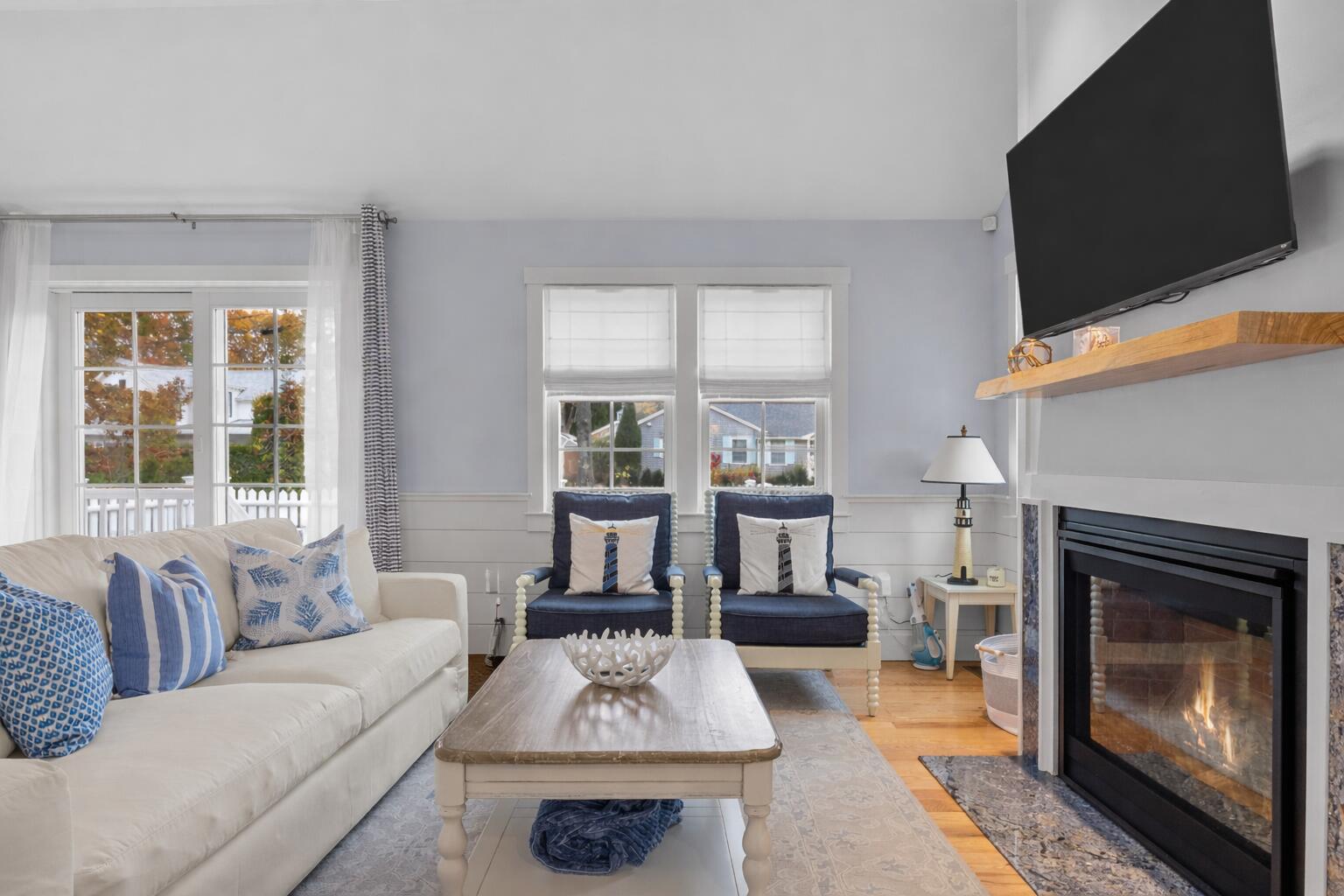 16 Second Avenue Barnstable MA 02655