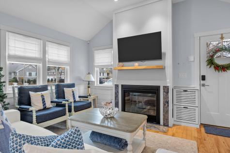 16 Second Avenue Barnstable MA 02655