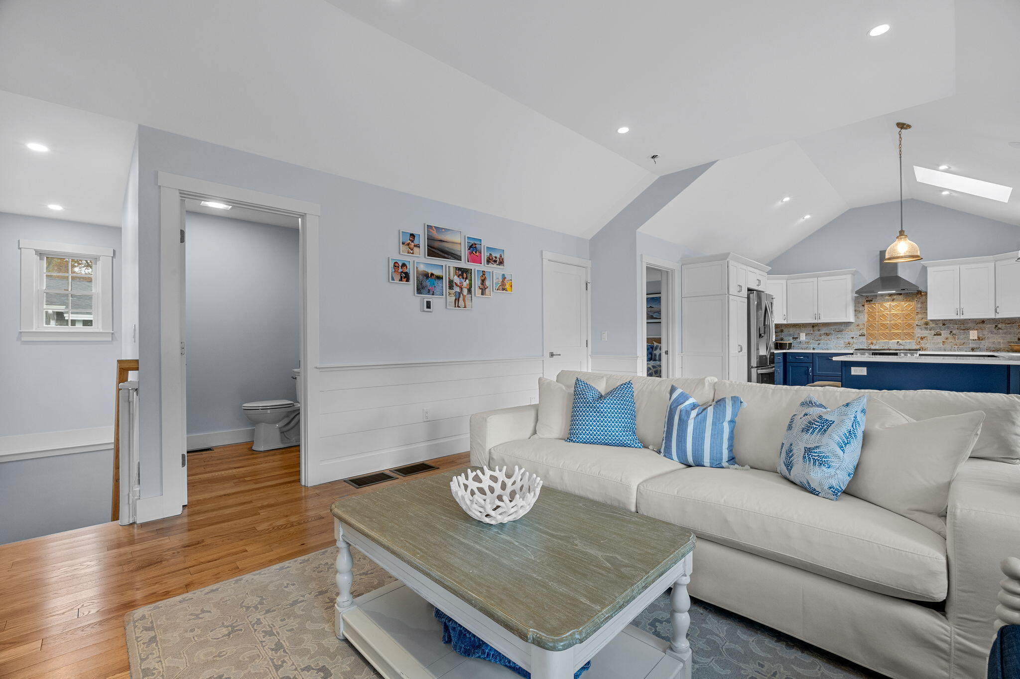 16 Second Avenue Barnstable MA 02655