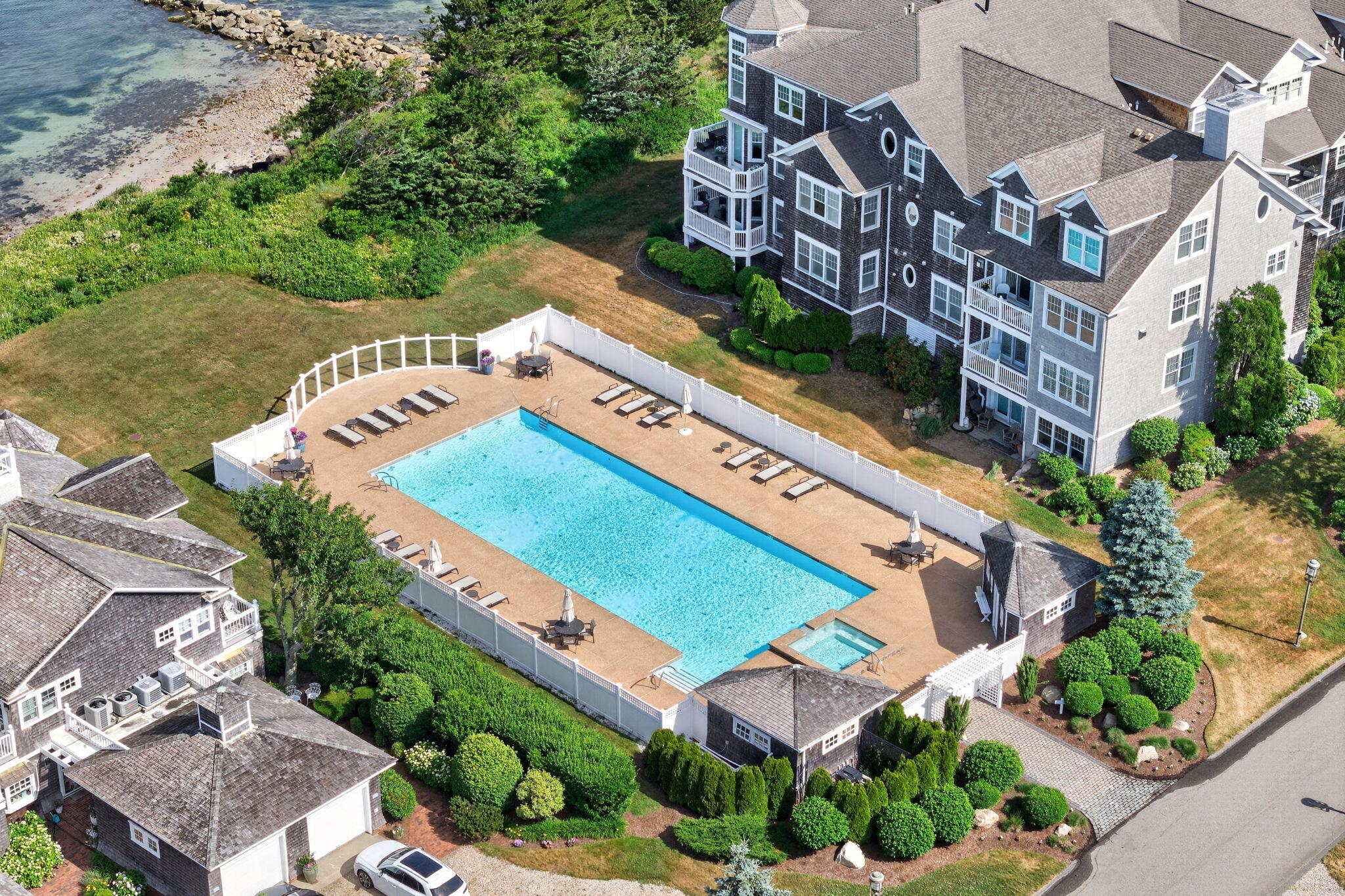 18 A Cape Codder Road Falmouth MA 02540