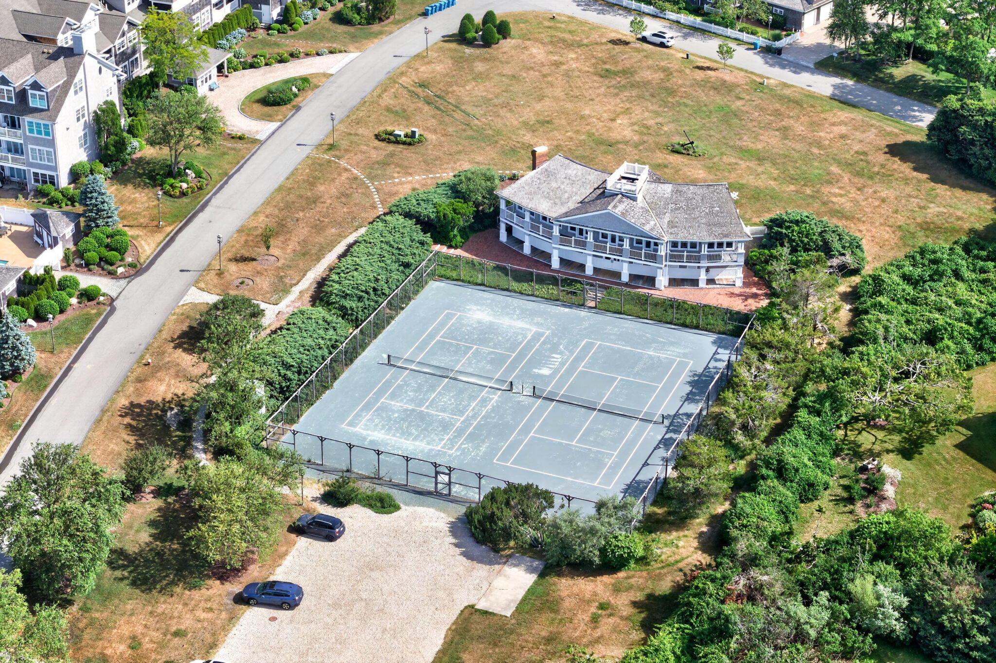 18 A Cape Codder Road Falmouth MA 02540