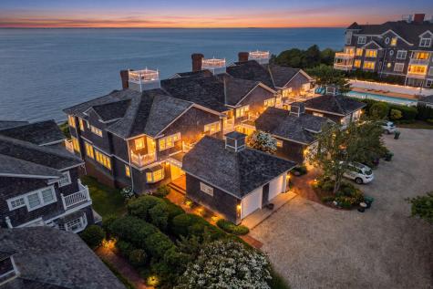 18 A Cape Codder Road Falmouth MA 02540