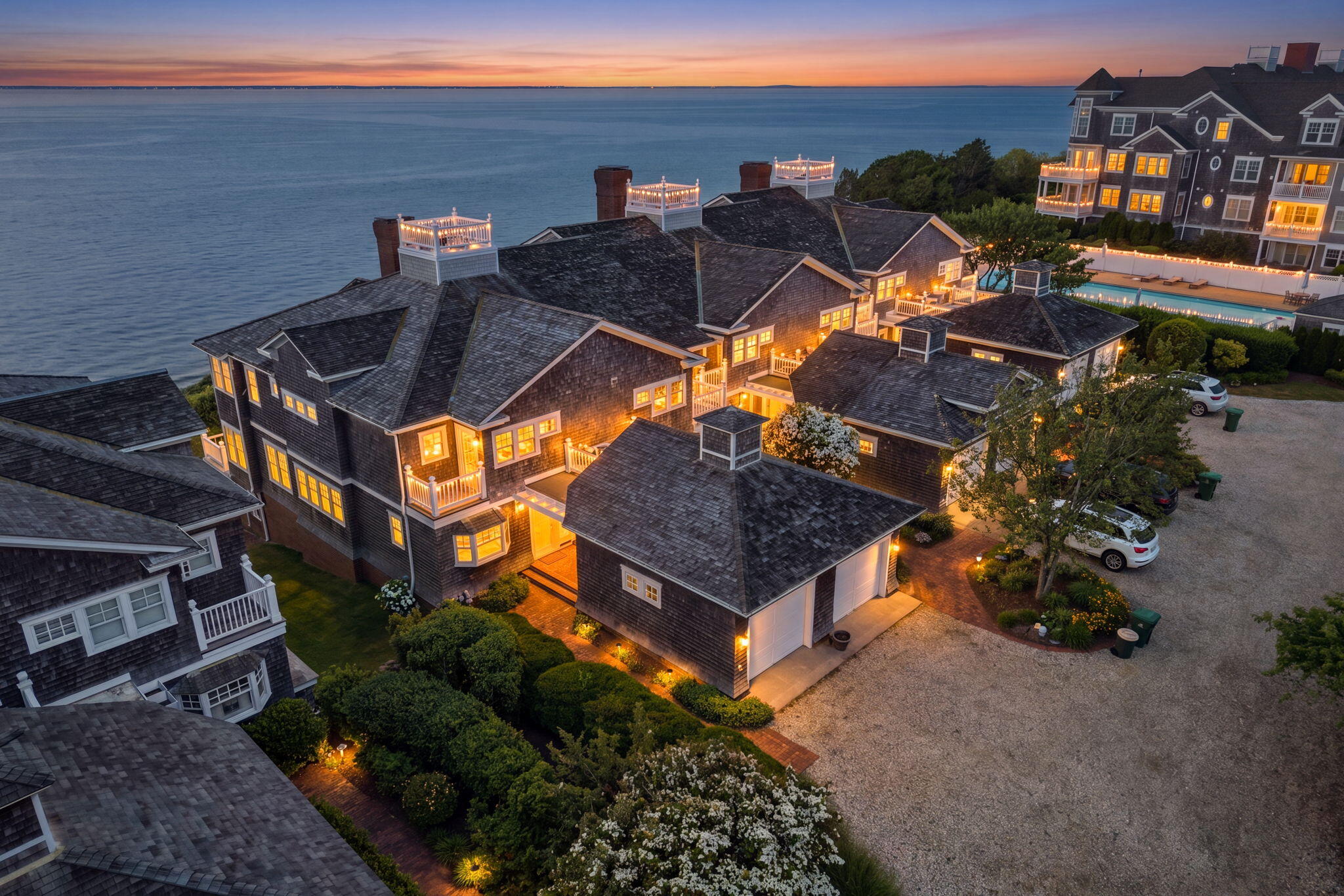 18 A Cape Codder Road Falmouth MA 02540