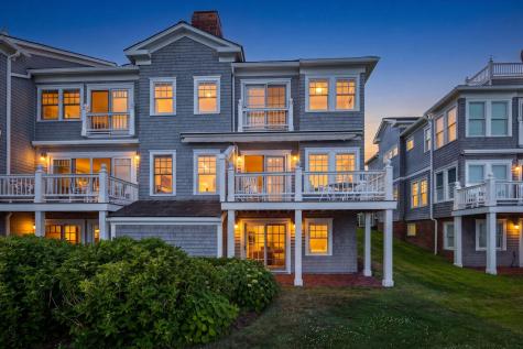 18 A Cape Codder Road Falmouth MA 02540