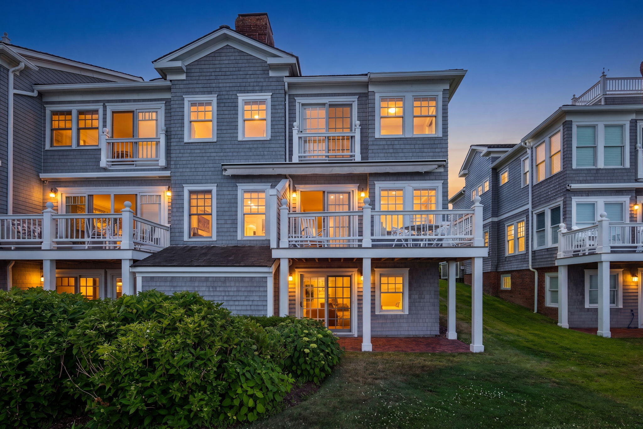 18 A Cape Codder Road Falmouth MA 02540