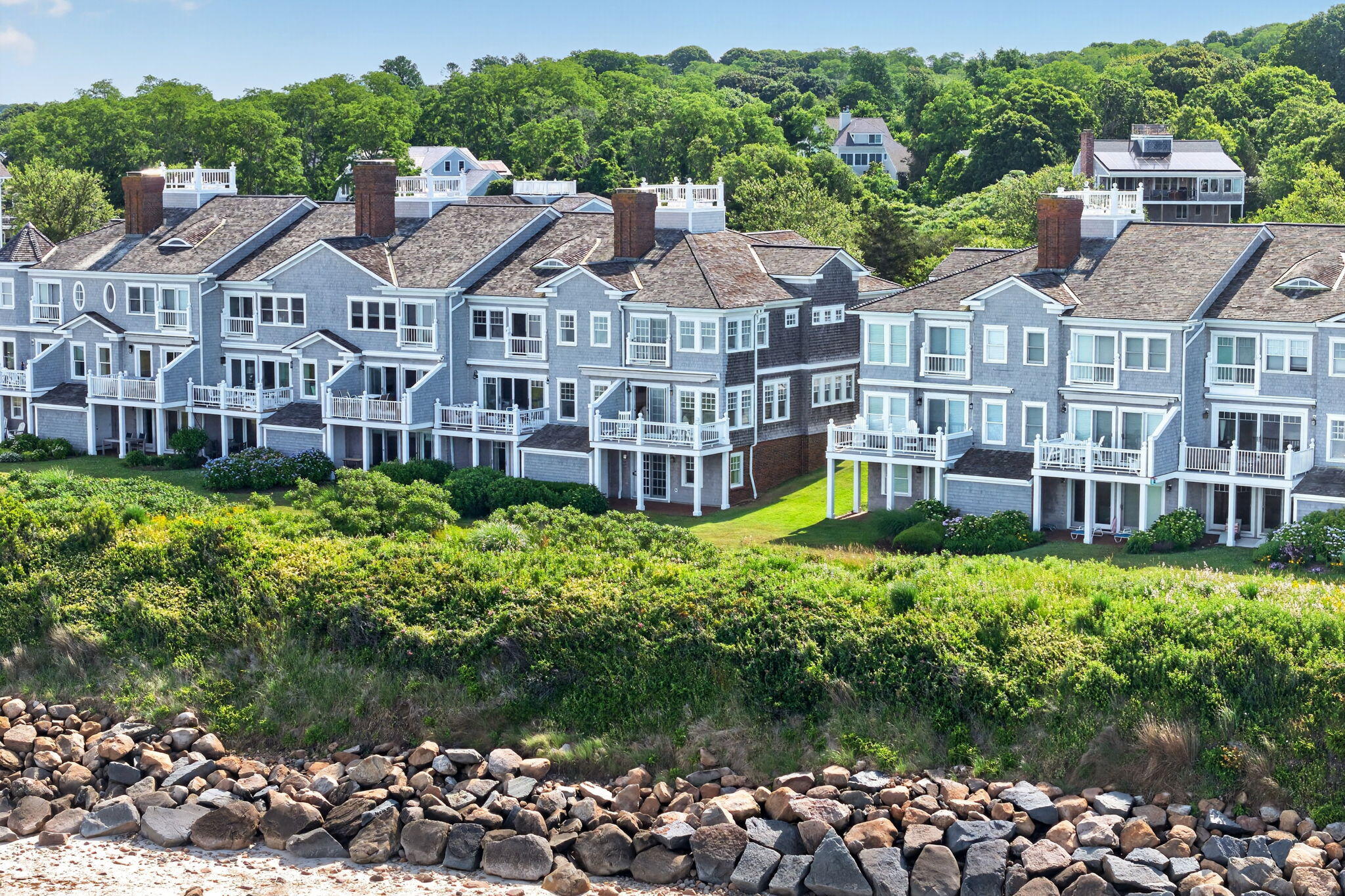 18 A Cape Codder Road Falmouth MA 02540