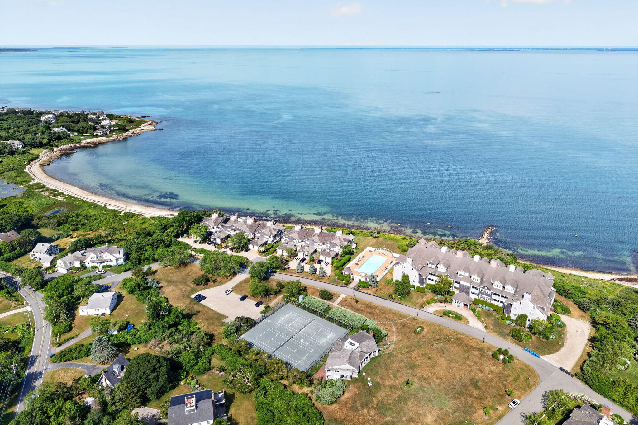 18 A Cape Codder Road Falmouth MA 02540