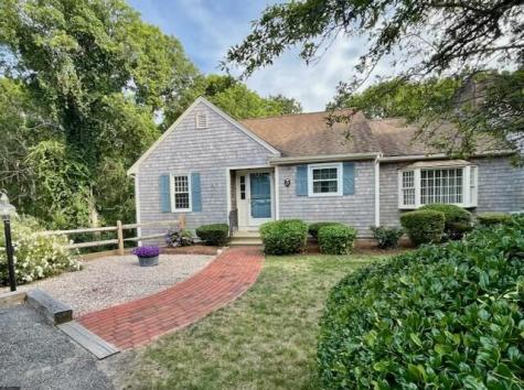 37 Miriah Drive MA 02675
