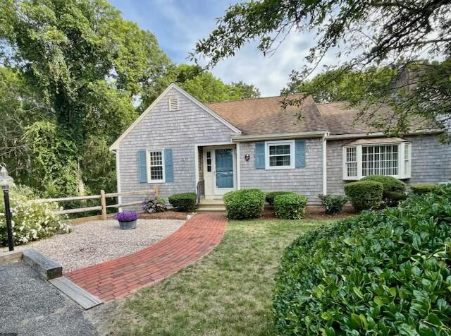 37 Miriah Drive MA 02675