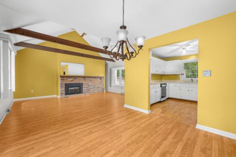 37 Miriah Drive Yarmouth Port MA 02675