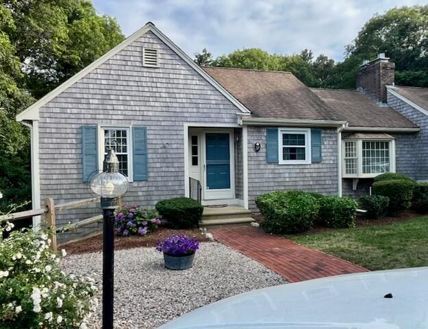 37 Miriah Drive MA 02675