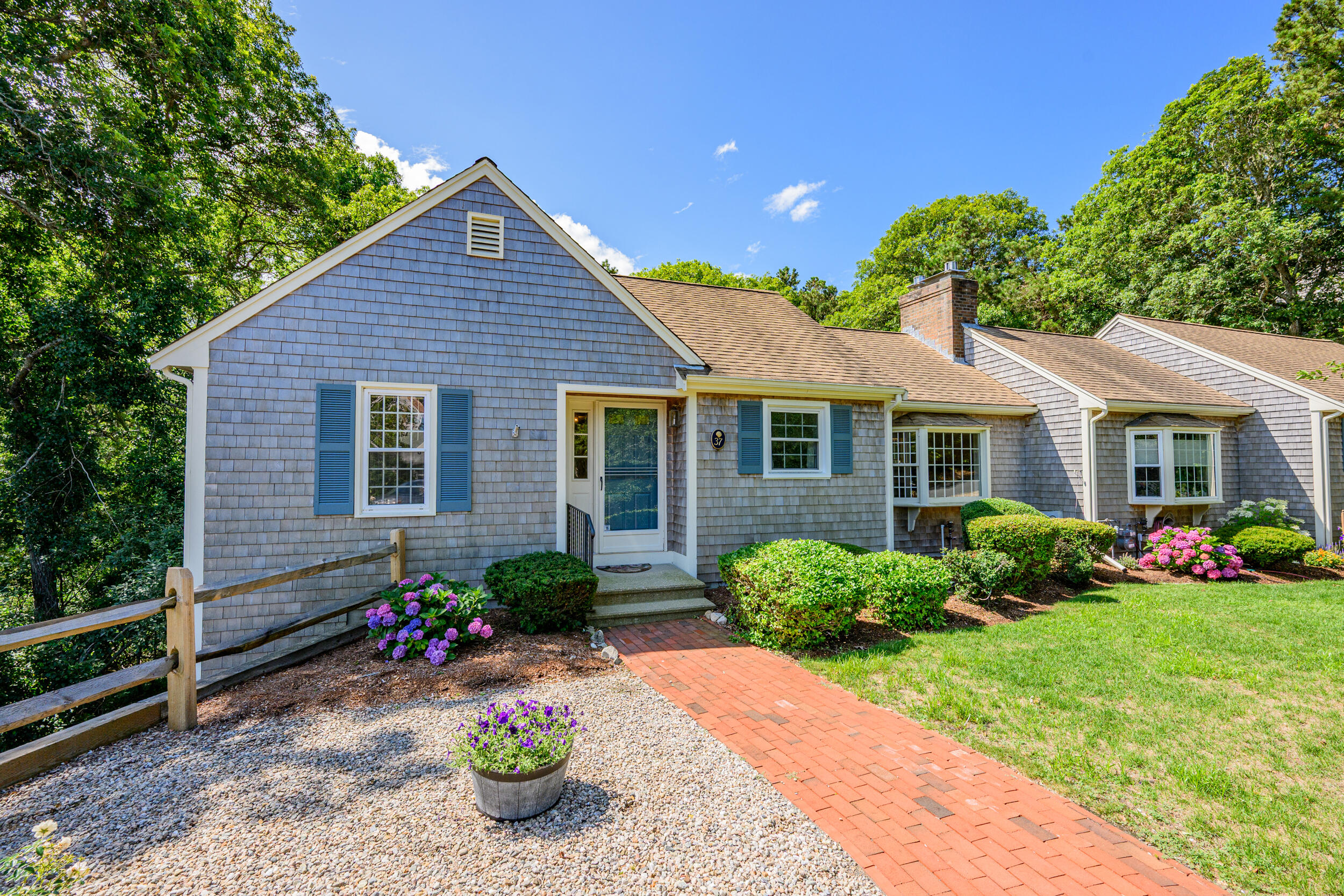 37 Miriah Drive Yarmouth Port MA 02675